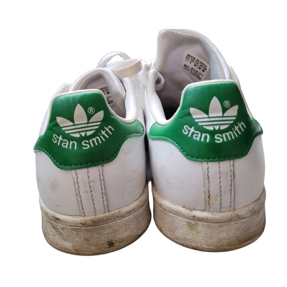 Adidas Stan Smith Sneaker| 7.5 - Picture 7 of 9